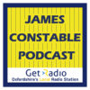 James Constable Podcast